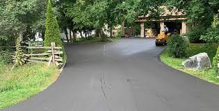 Best Stamped Concrete Driveways  in Piney Point Village, TX